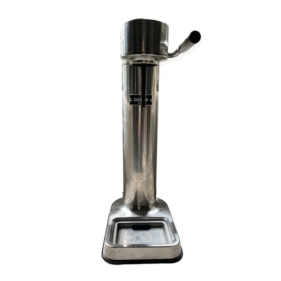 Williams Sonoma Aarke Premium Carbonator in Stainless Steel - Picture 7 of 12